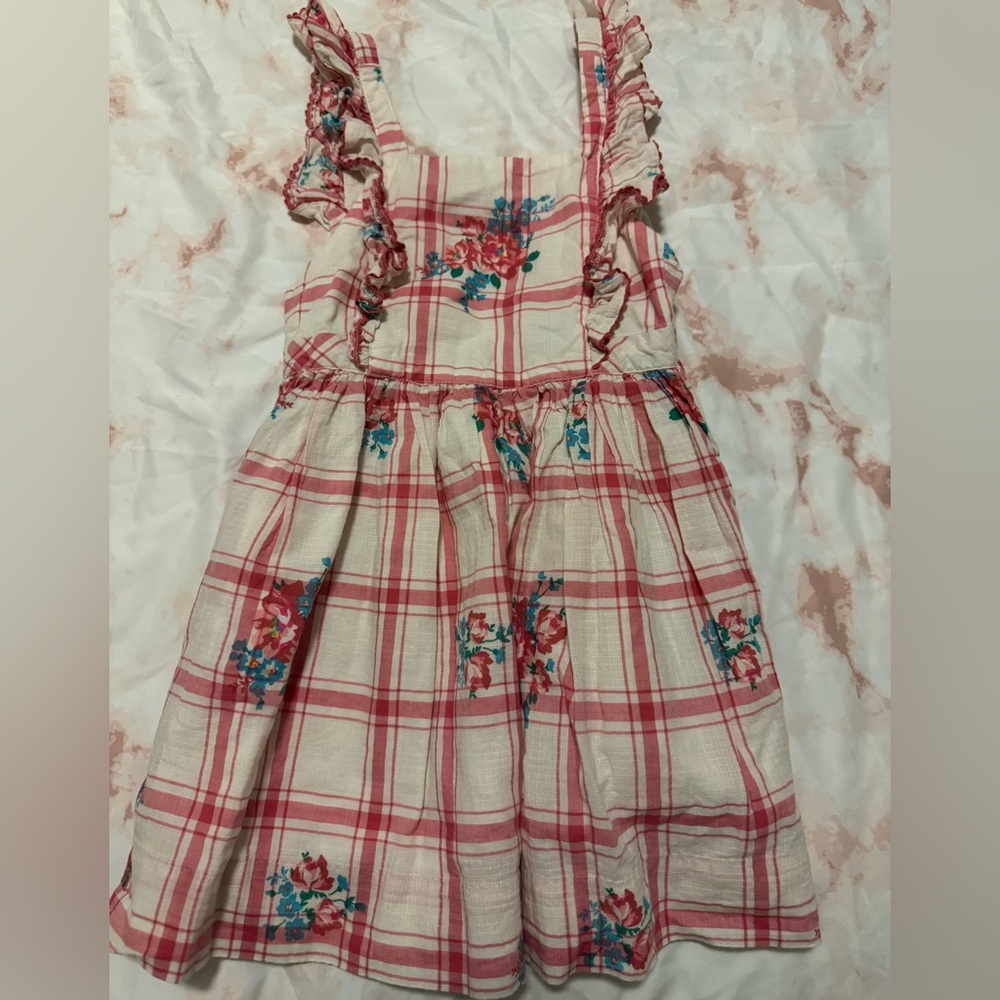 Ralph Lauren summer dress